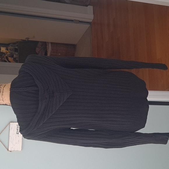 Sweater zipper - Picture 4 of 5